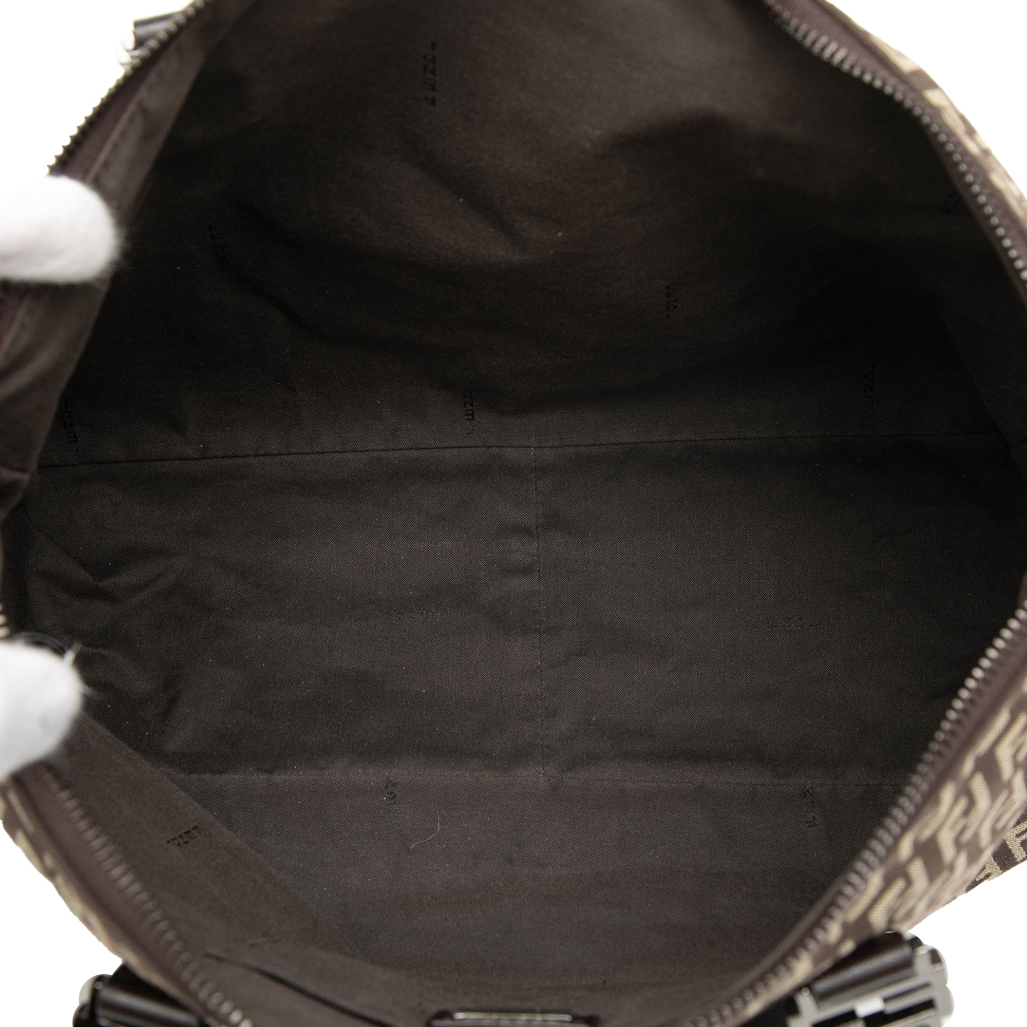 Zucchino Canvas Tote - Image 4