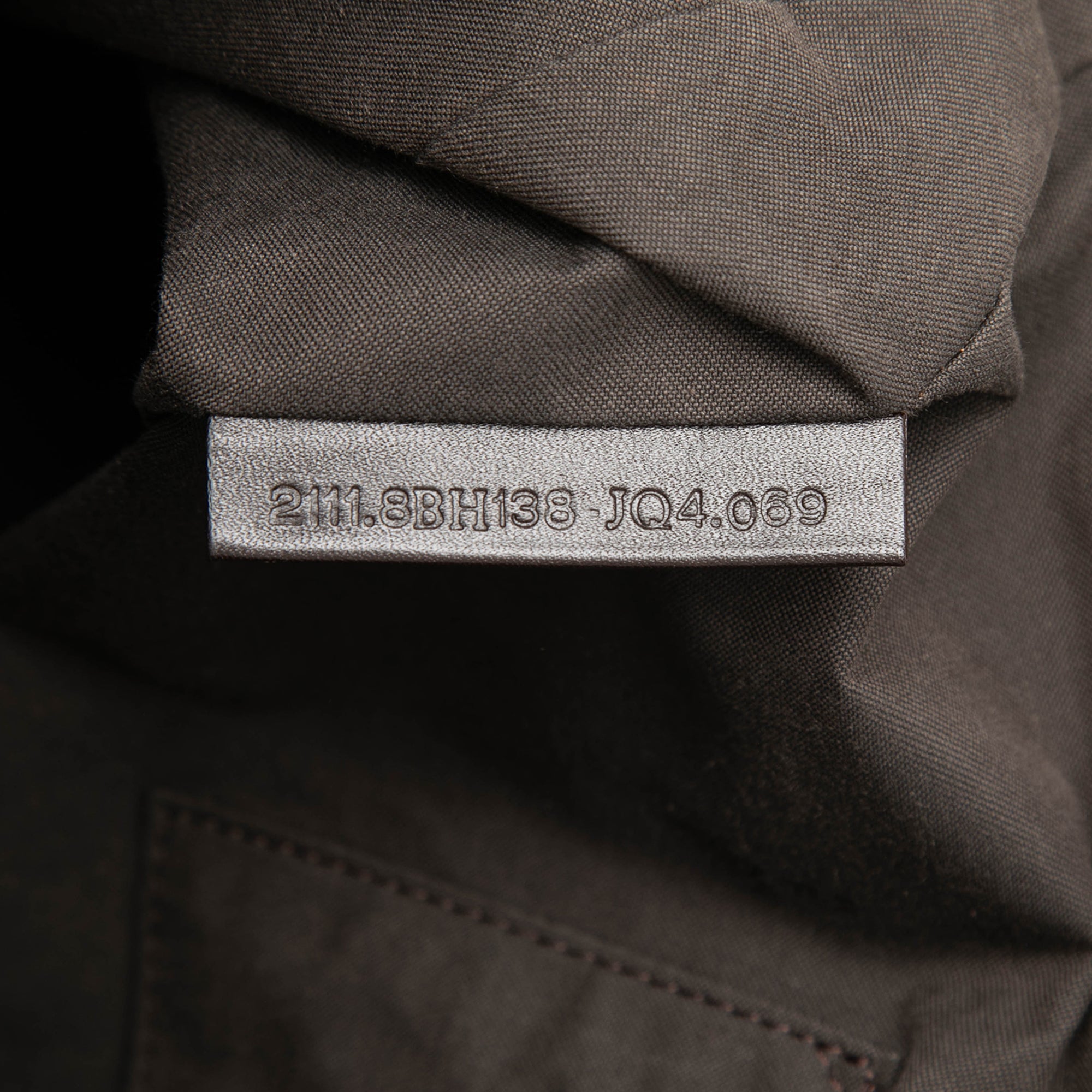 Zucchino Canvas Tote - Image 6