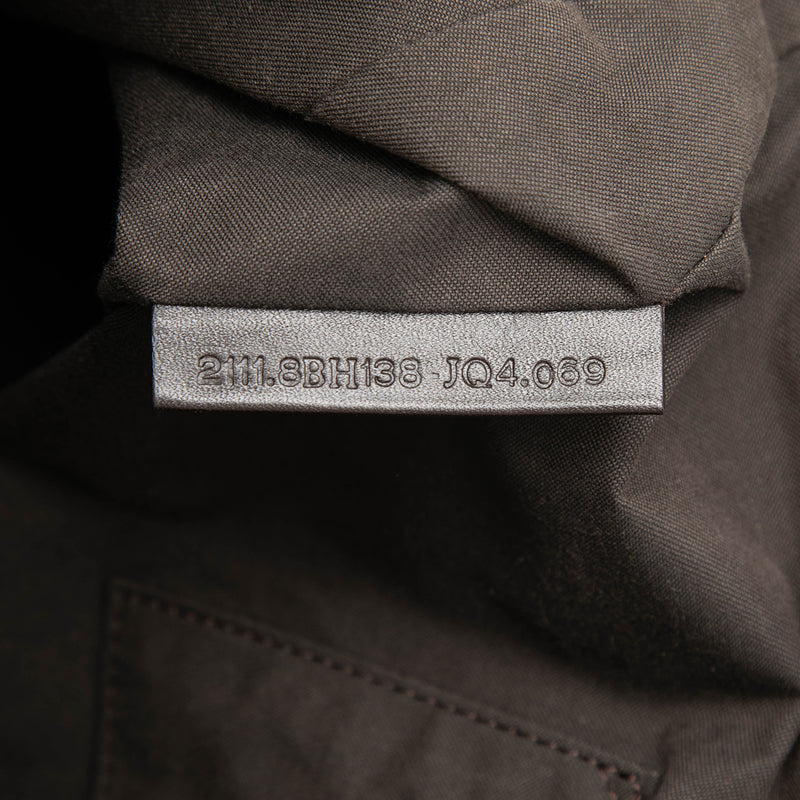 Zucchino Canvas Tote - Image 6