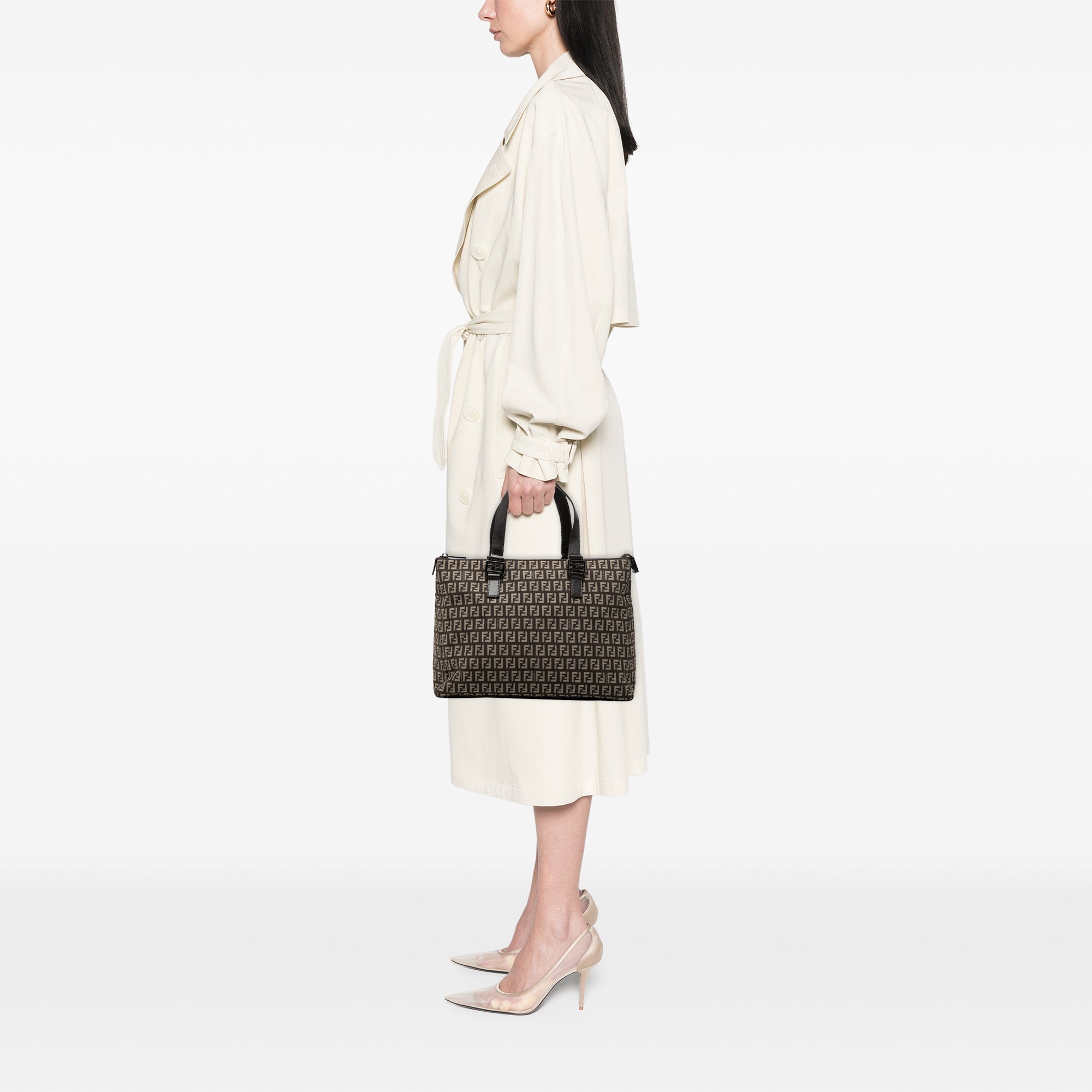 Zucchino Canvas Tote - Image 7