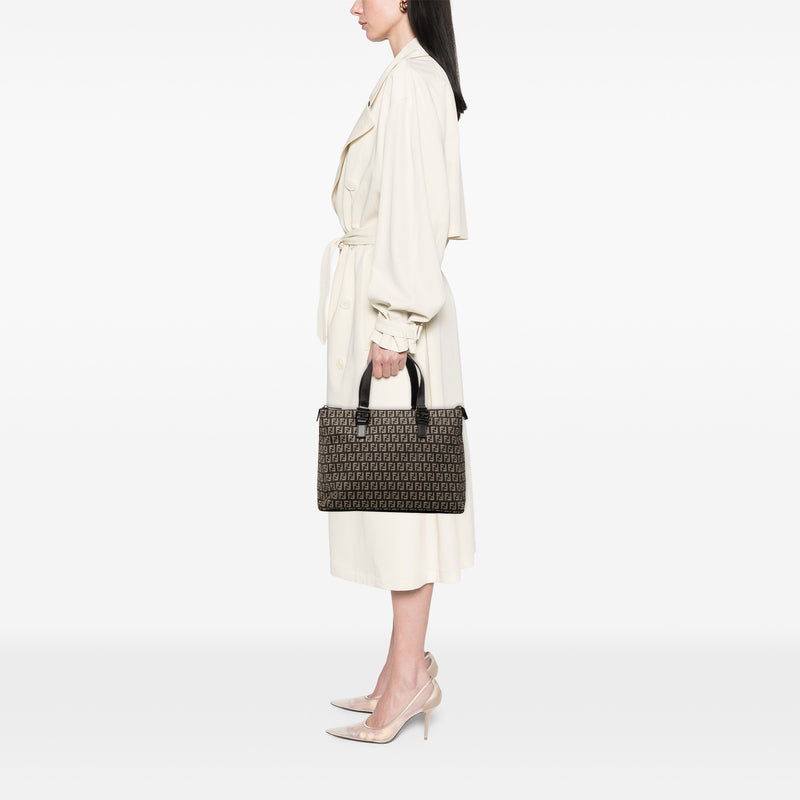 Zucchino Canvas Tote - Image 7