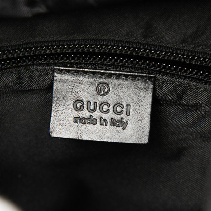GG Canvas Backpack - Image 5
