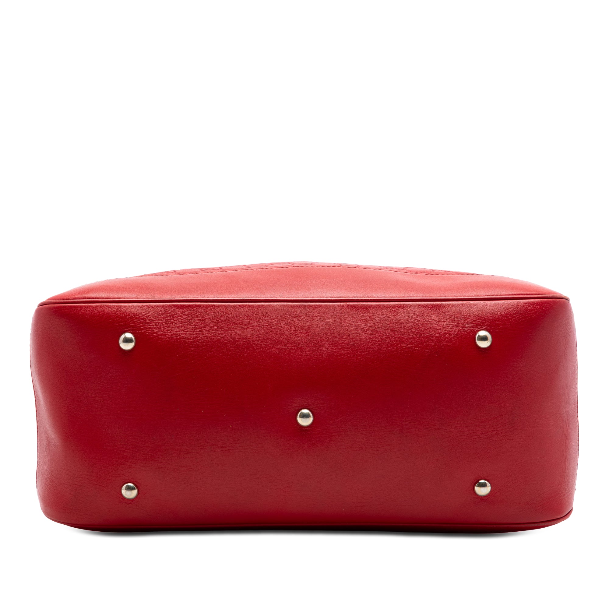 Medium Guccissima Valentine Top Handle Bag - Image 3