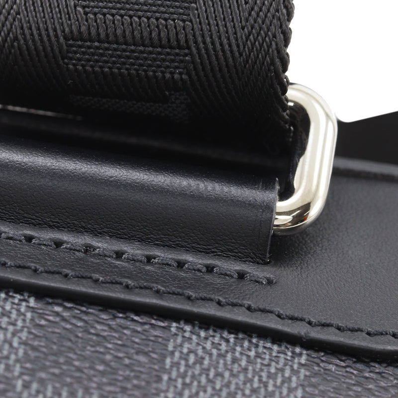 Damier Graphite 3D Amazone Sling Bag - Image 10