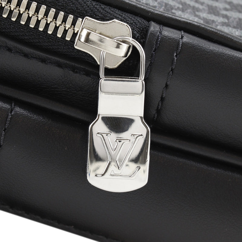 Damier Graphite 3D Amazone Sling Bag - Image 11