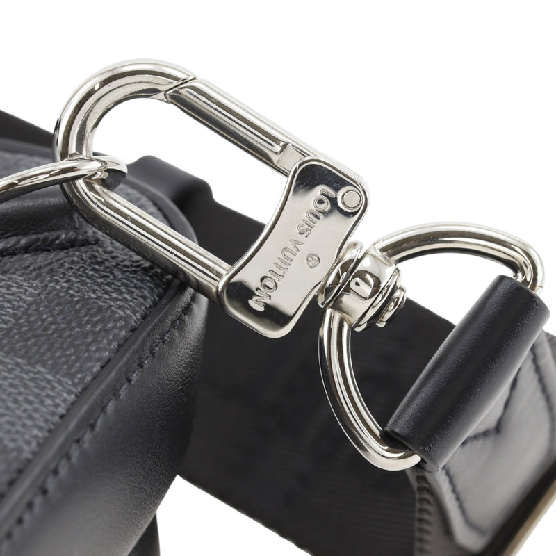 Damier Graphite 3D Amazone Sling Bag - Image 12