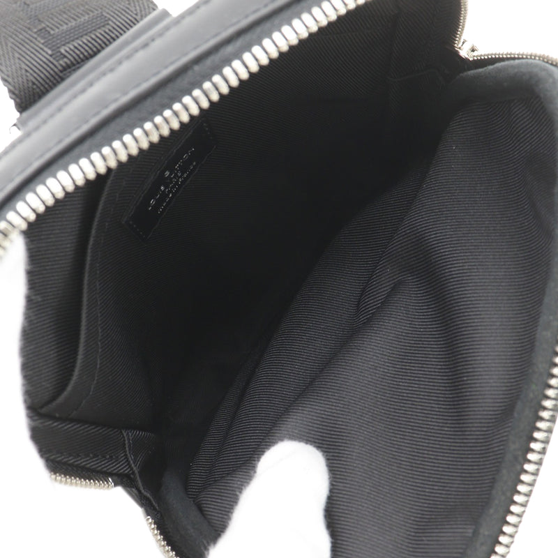 Damier Graphite 3D Amazone Sling Bag - Image 5