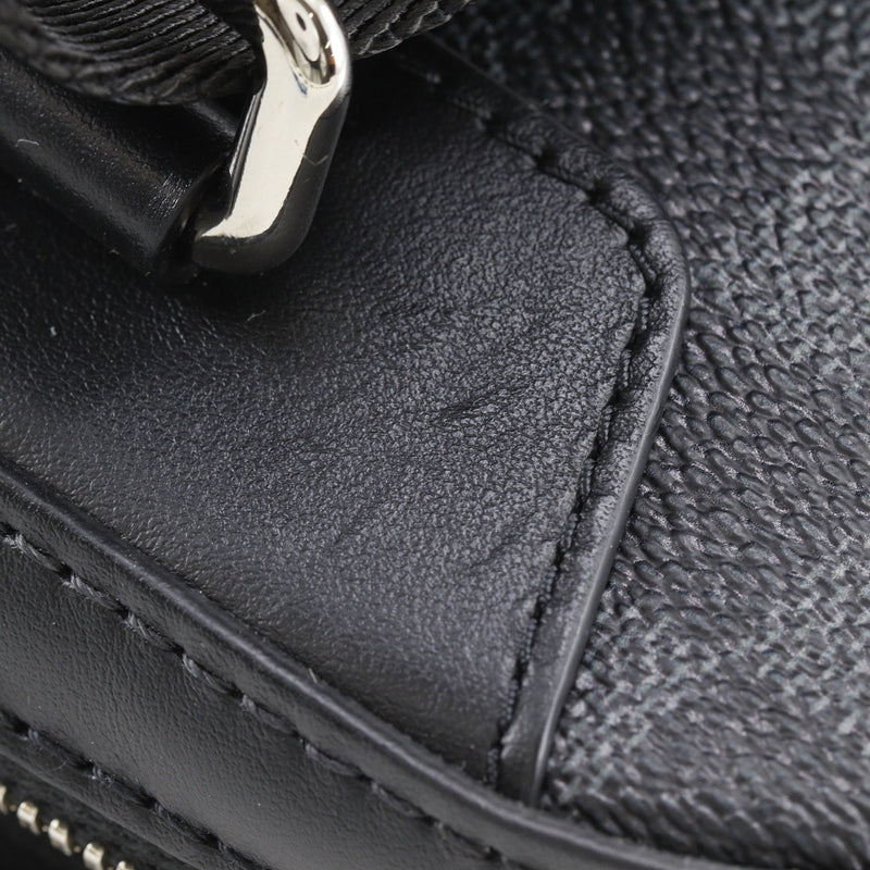 Damier Graphite 3D Amazone Sling Bag - Image 9