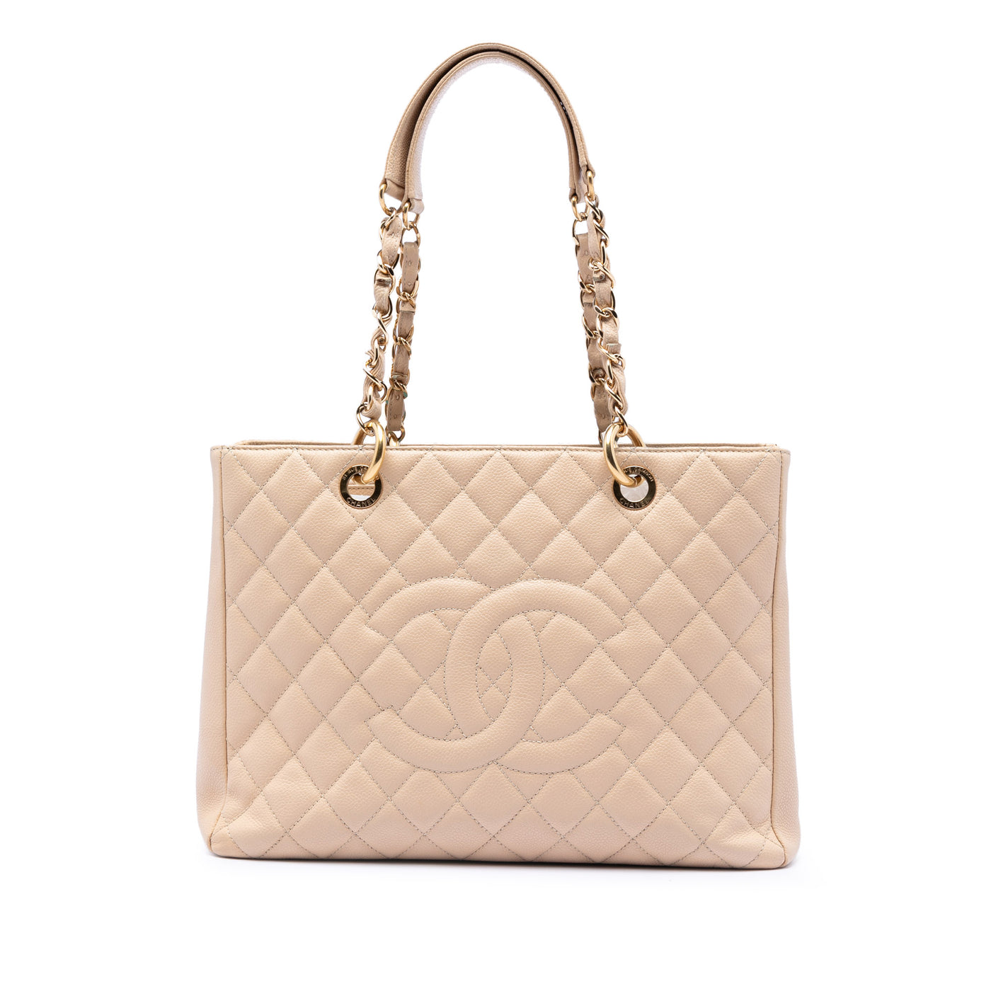 Caviar Grand Shopping Tote - Image 1