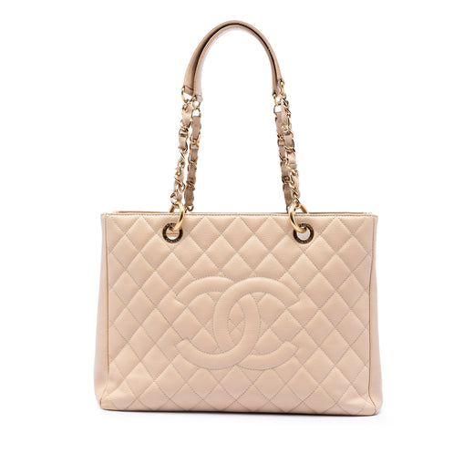 Caviar Grand Shopping Tote - Image 1