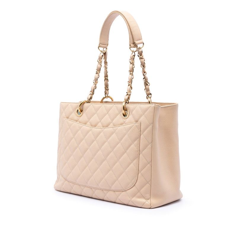 Caviar Grand Shopping Tote - Image 2