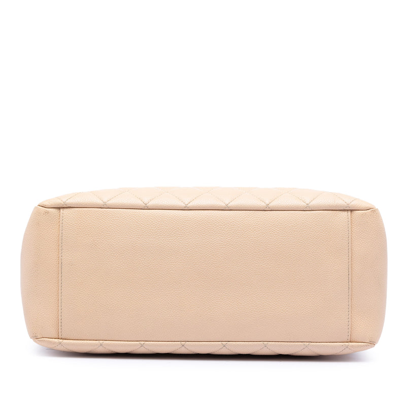 Caviar Grand Shopping Tote - Image 3