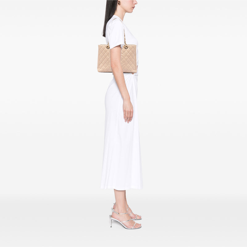 Caviar Grand Shopping Tote - Image 7
