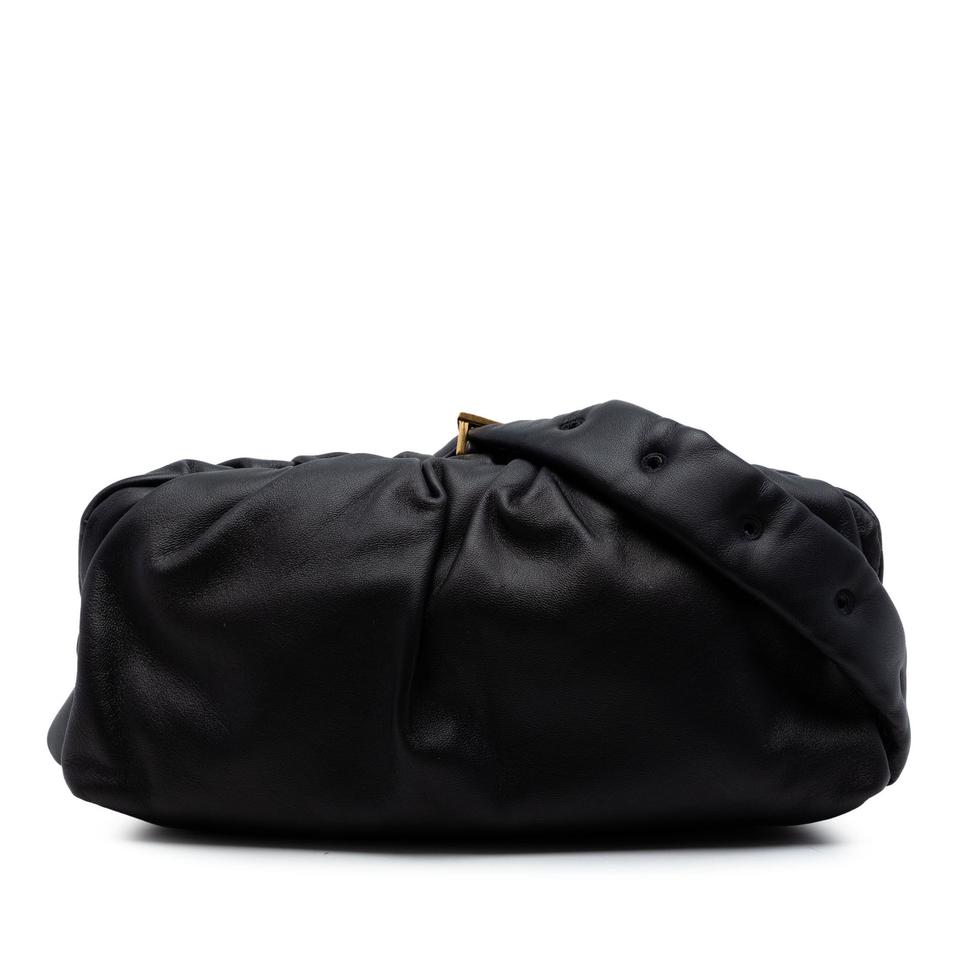 Calfskin The Body Pouch Belt Bag - Image 1