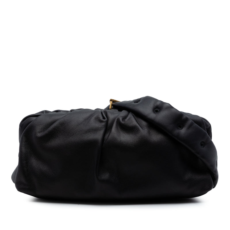 Calfskin The Body Pouch Belt Bag