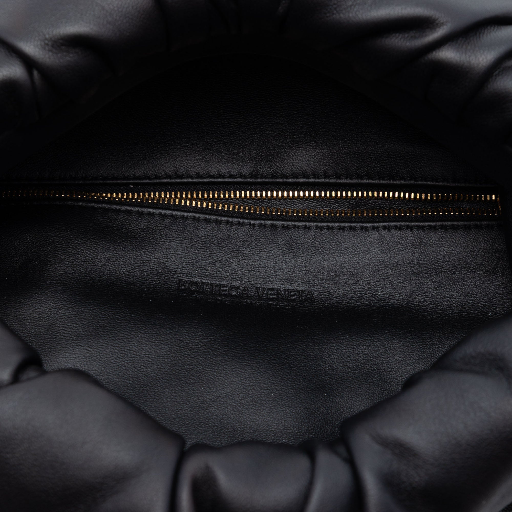 Calfskin The Body Pouch Belt Bag - Image 4