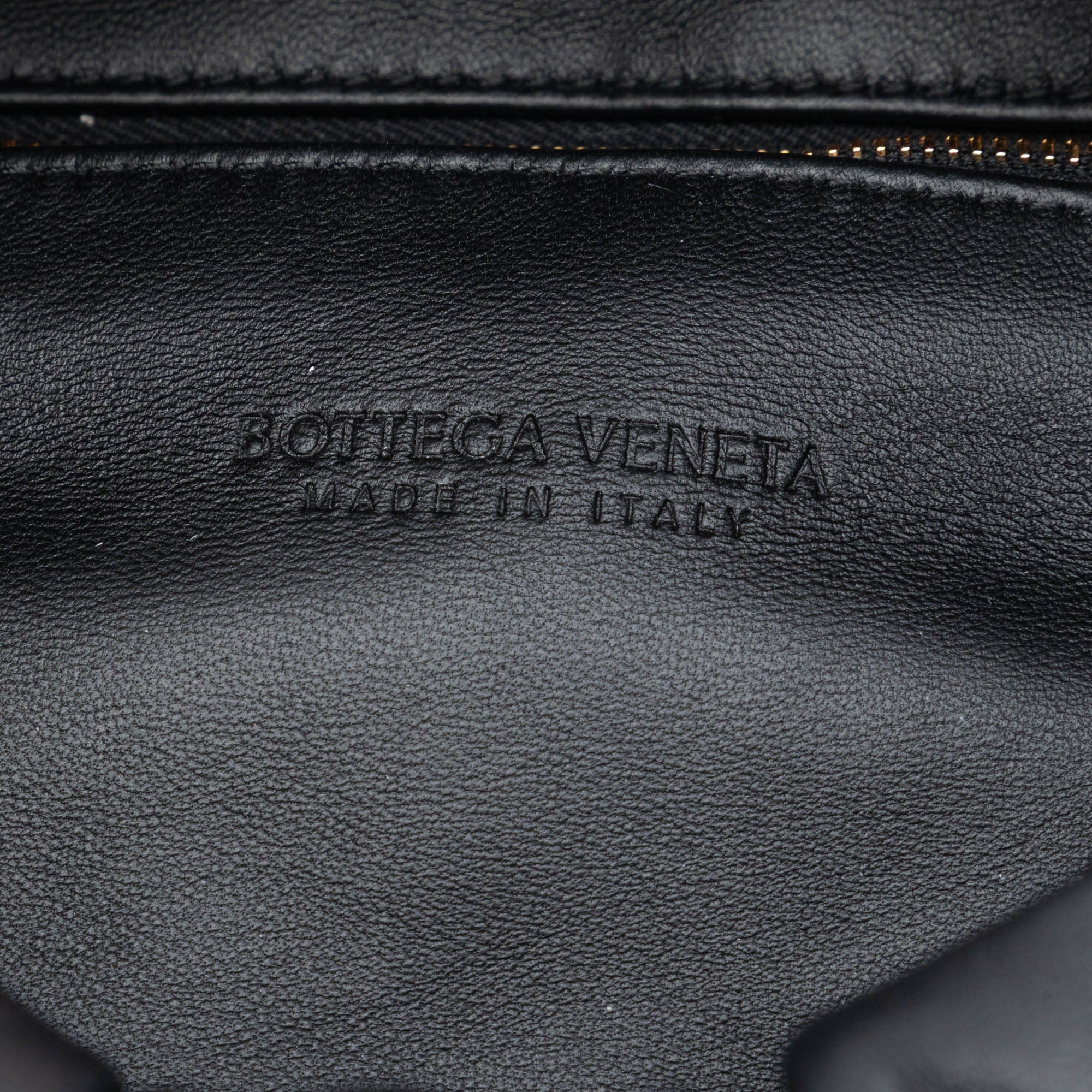 Calfskin The Body Pouch Belt Bag - Image 5