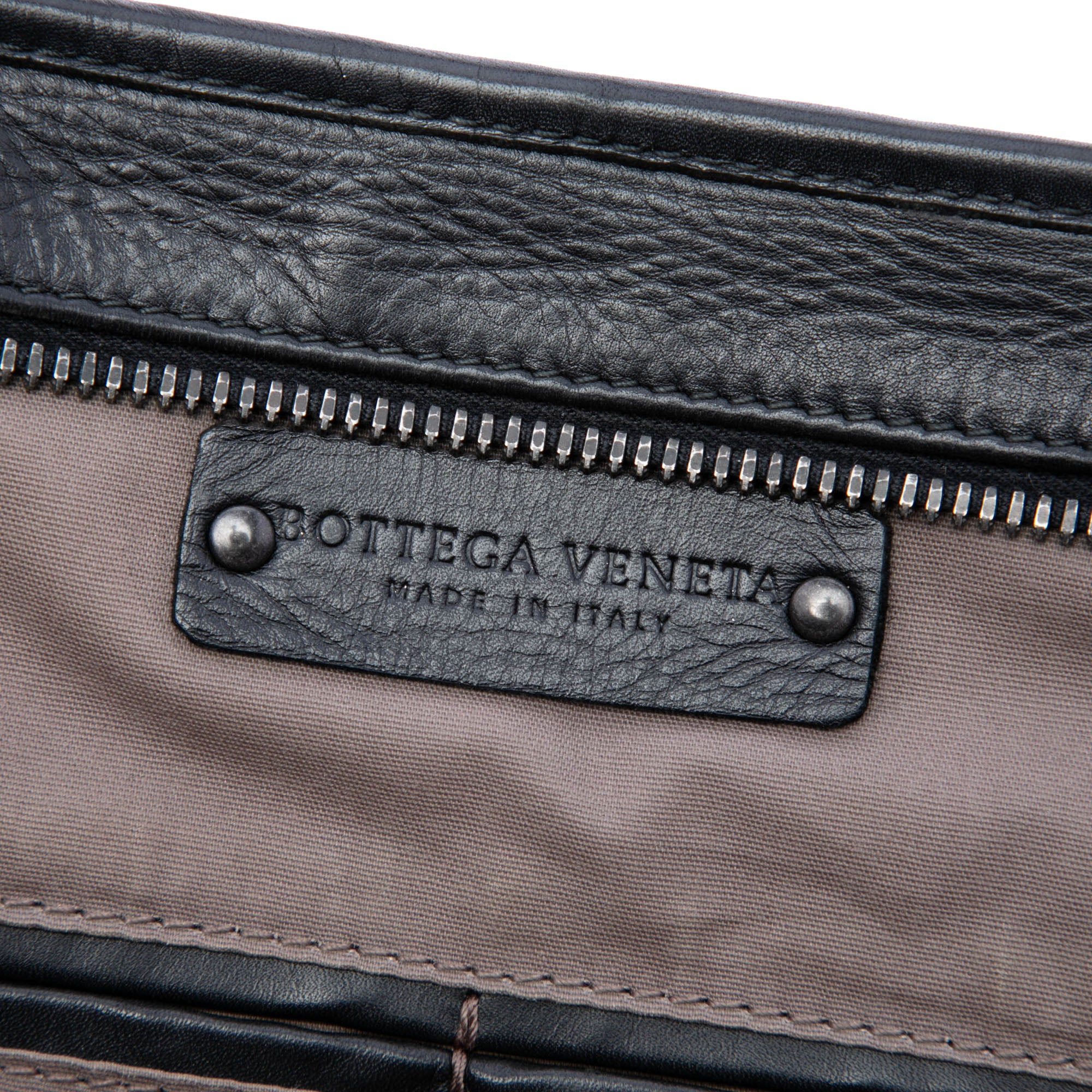 Nappa Intrecciato Briefcase - Image 5