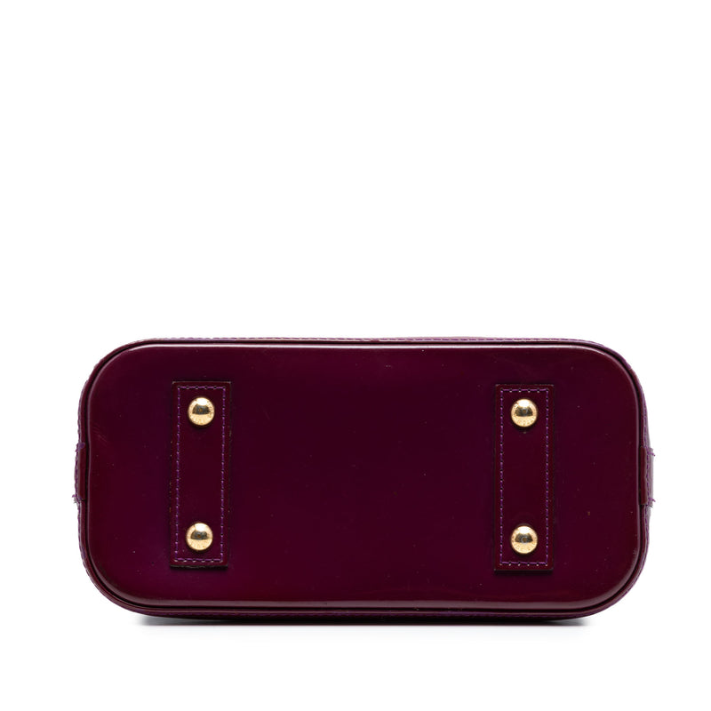 Monogram Vernis Alma BB - Image 3