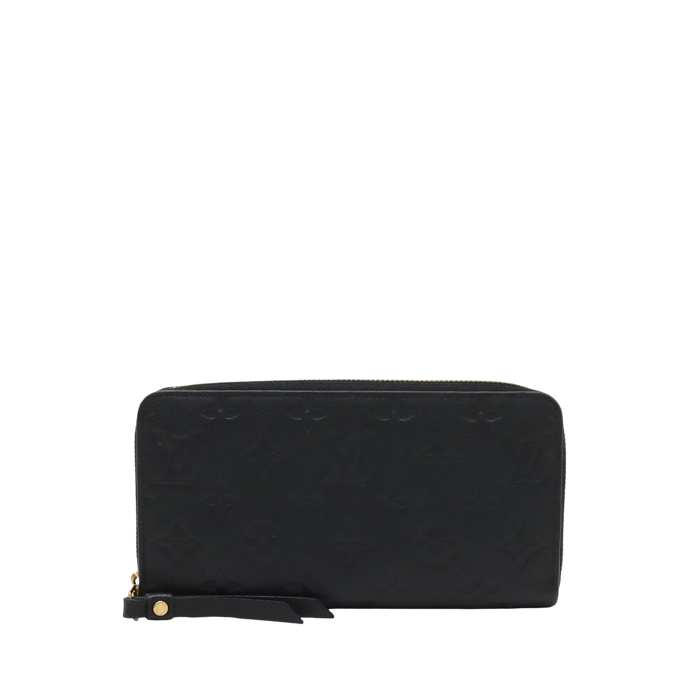 Monogram Empreinte Zippy Long Wallet - Image 1