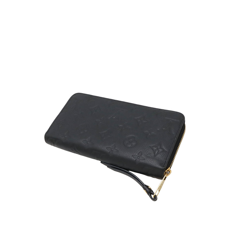 Monogram Empreinte Zippy Long Wallet - Image 2