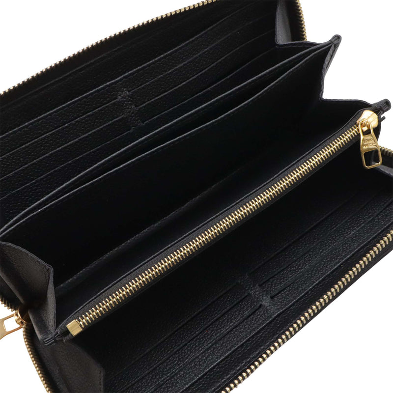 Monogram Empreinte Zippy Long Wallet - Image 3