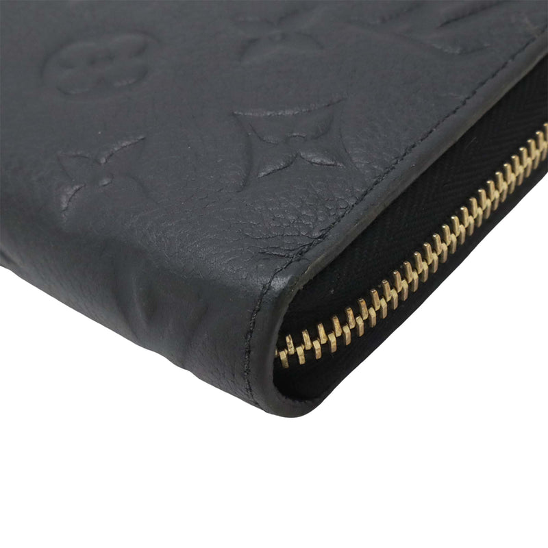 Monogram Empreinte Zippy Long Wallet - Image 8