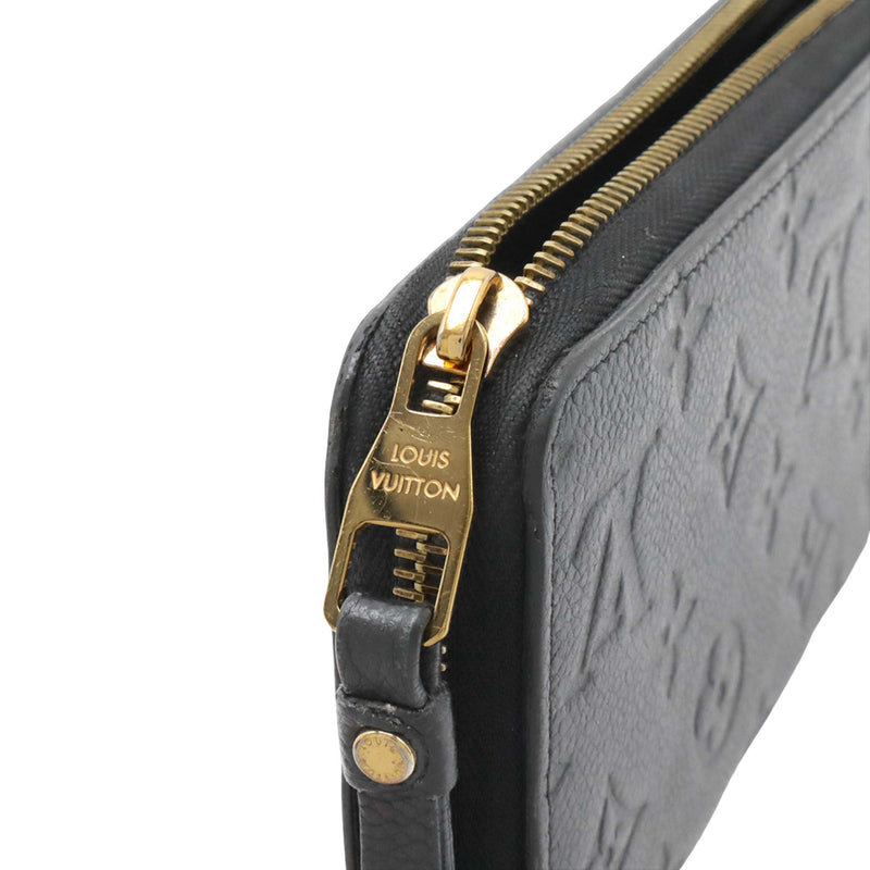 Monogram Empreinte Zippy Long Wallet - Image 9