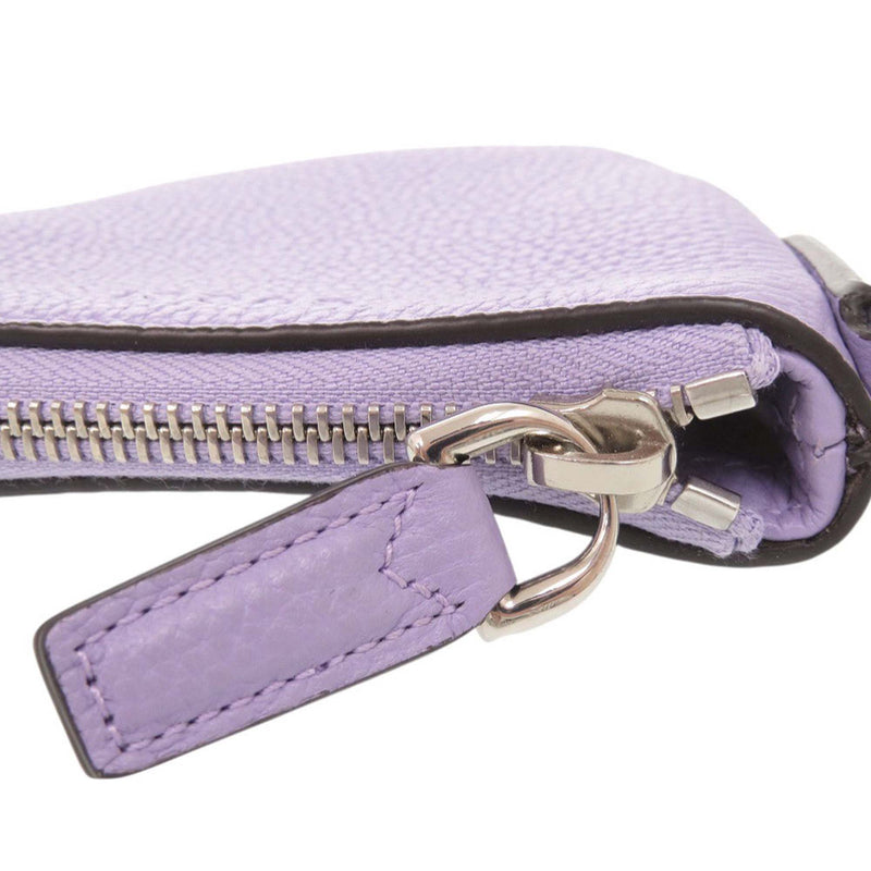 Micro Mini Calfskin Web B Crossbody - Image 13