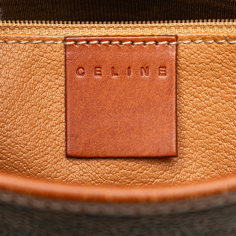 Macadam Coated Canvas Shoulder Bag - Image 6