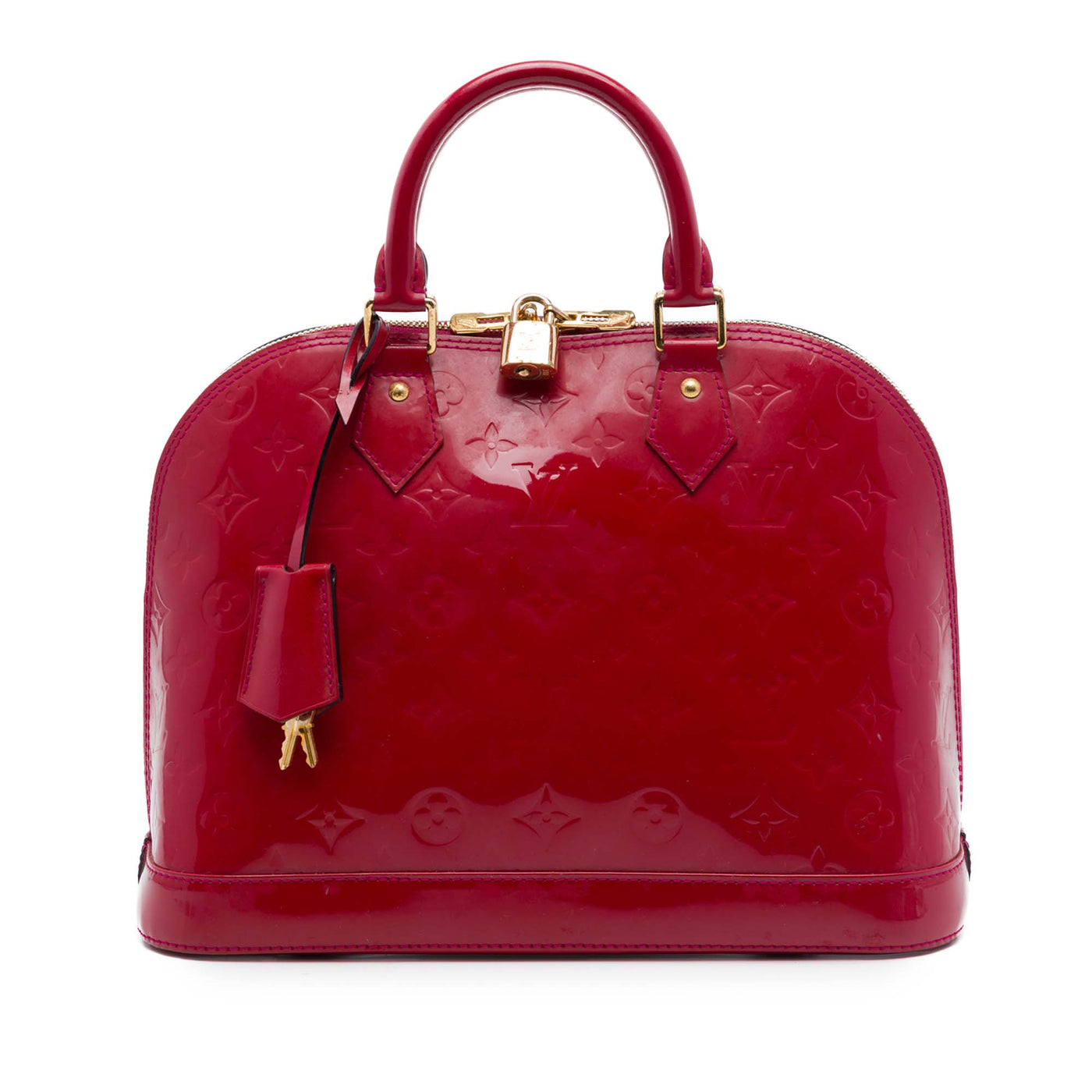 Monogram Vernis Alma PM - Image 1