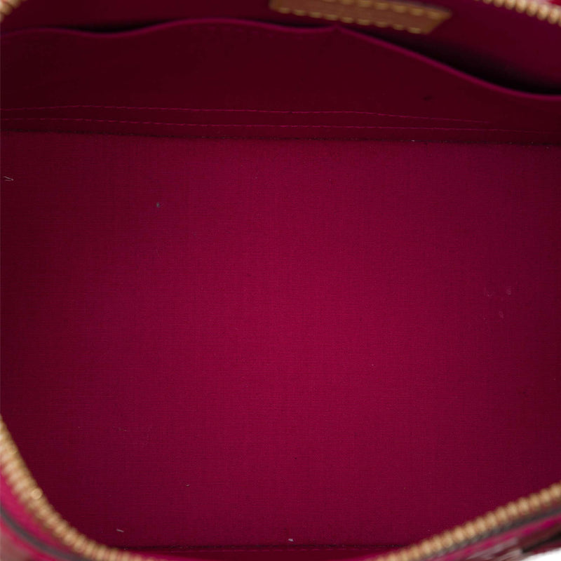 Monogram Vernis Alma PM - Image 4