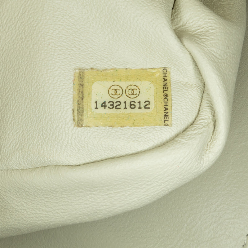 Jumbo Classic Caviar Double Flap - Image 7