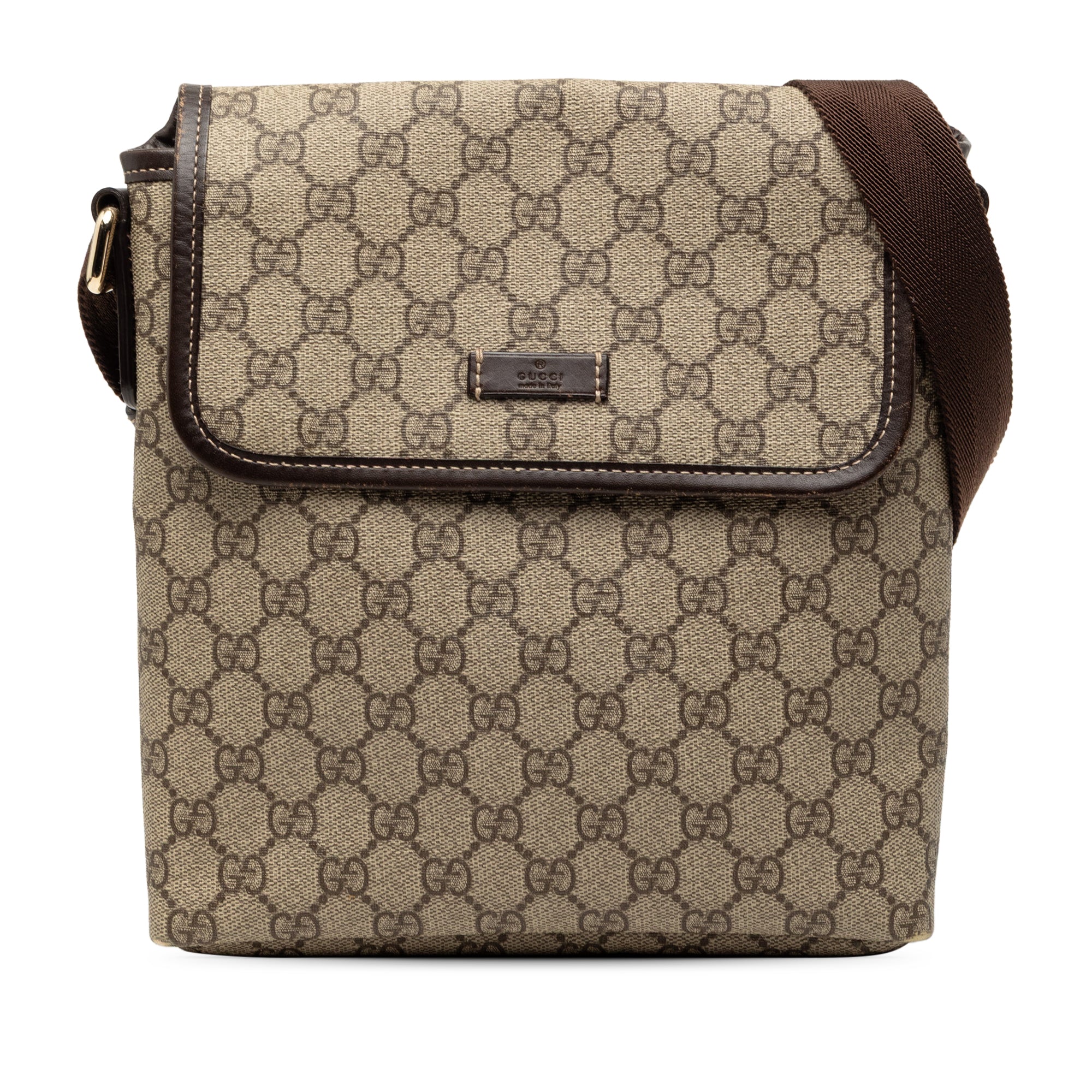 GG Supreme Crossbody - Image 1