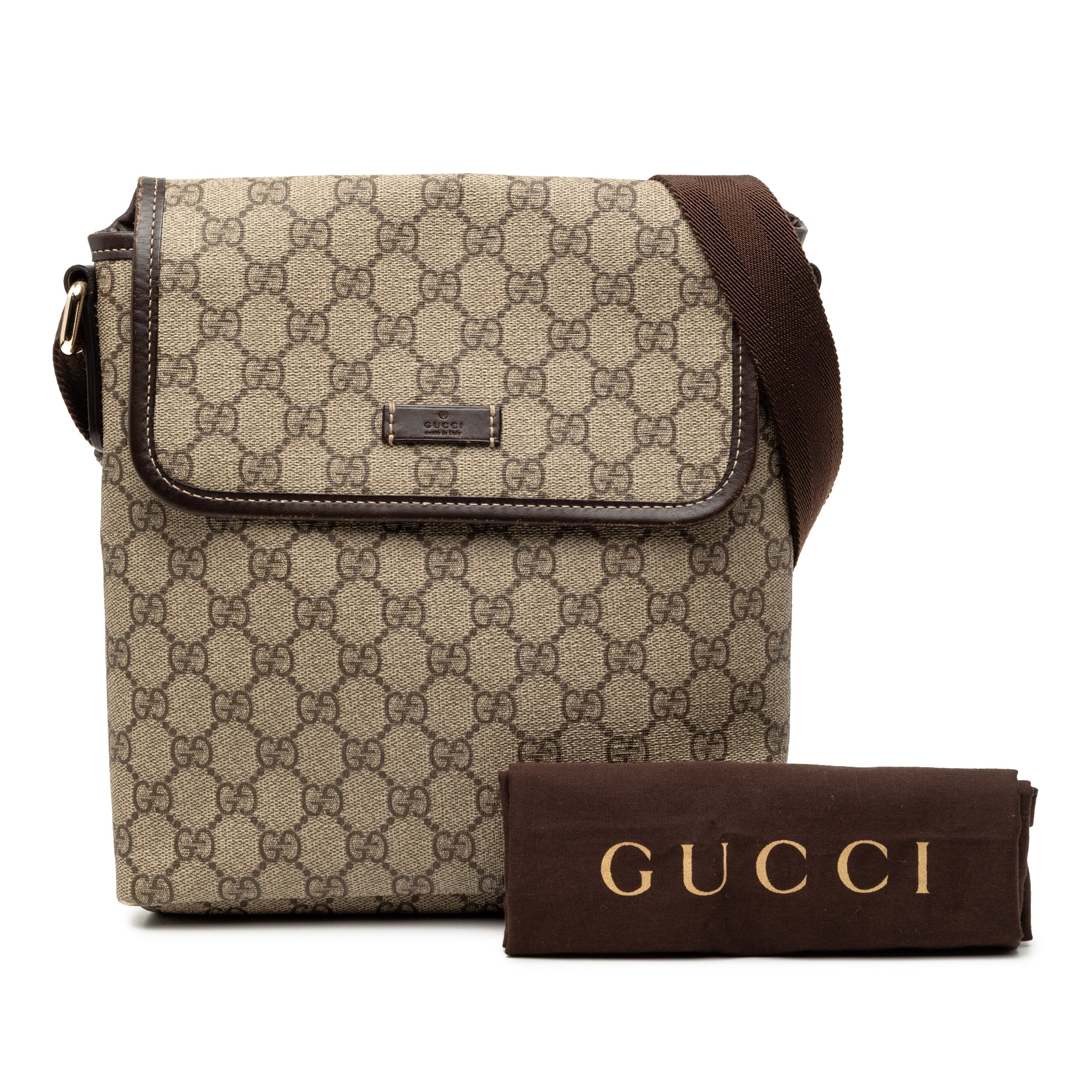 GG Supreme Crossbody - Image 10