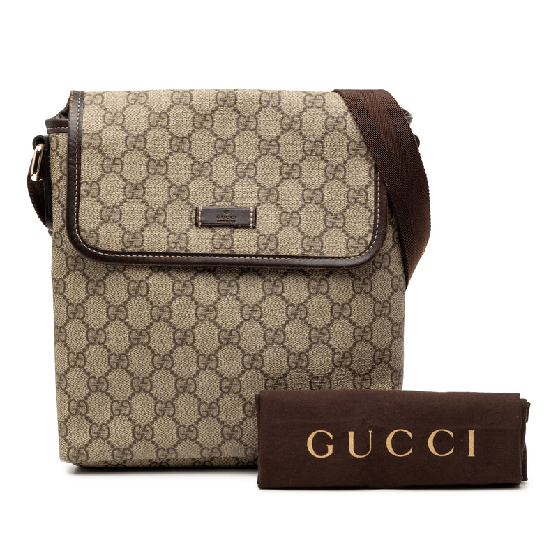 GG Supreme Crossbody - Image 10