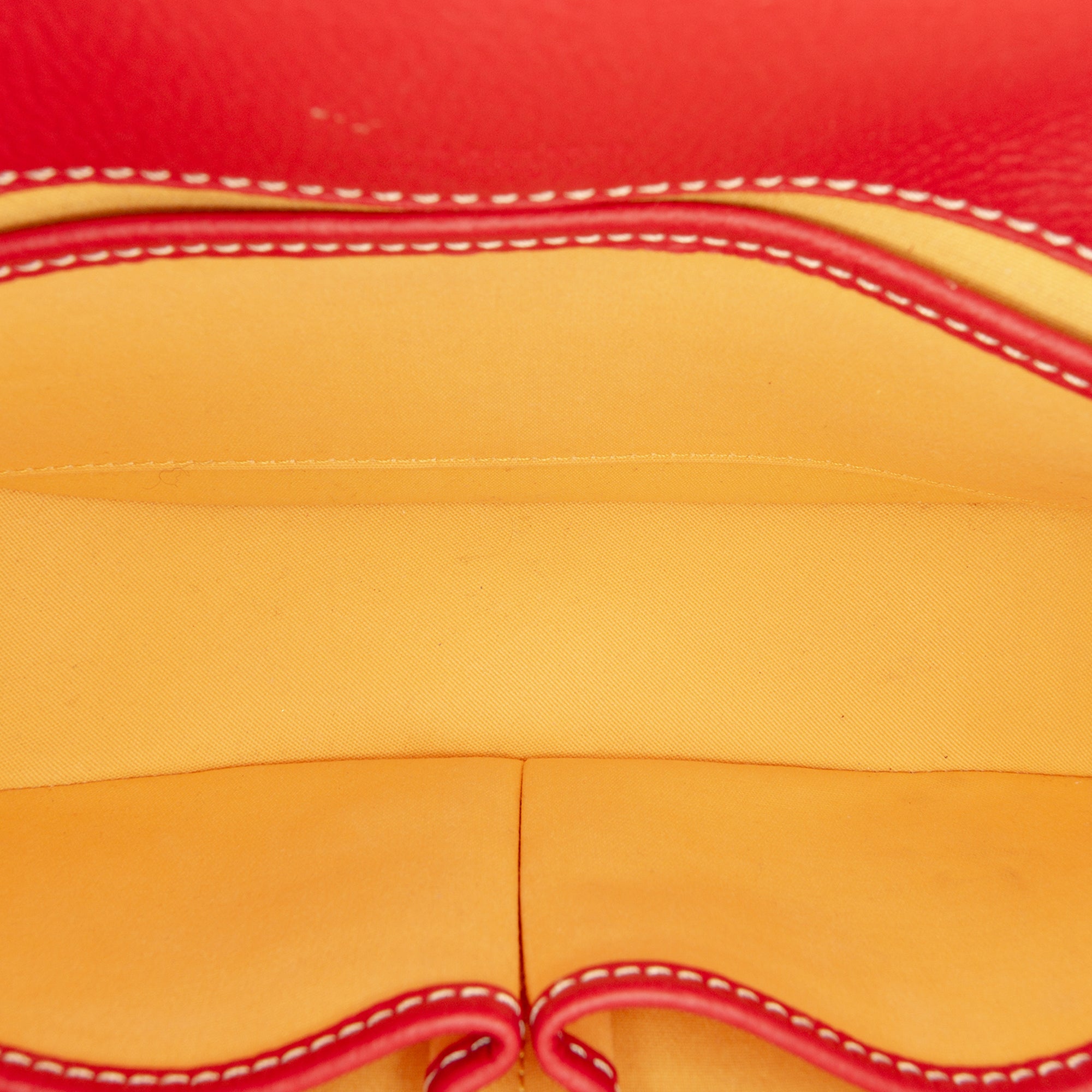 Goyardine Coeur Goyard Belvedere II PM - Image 4