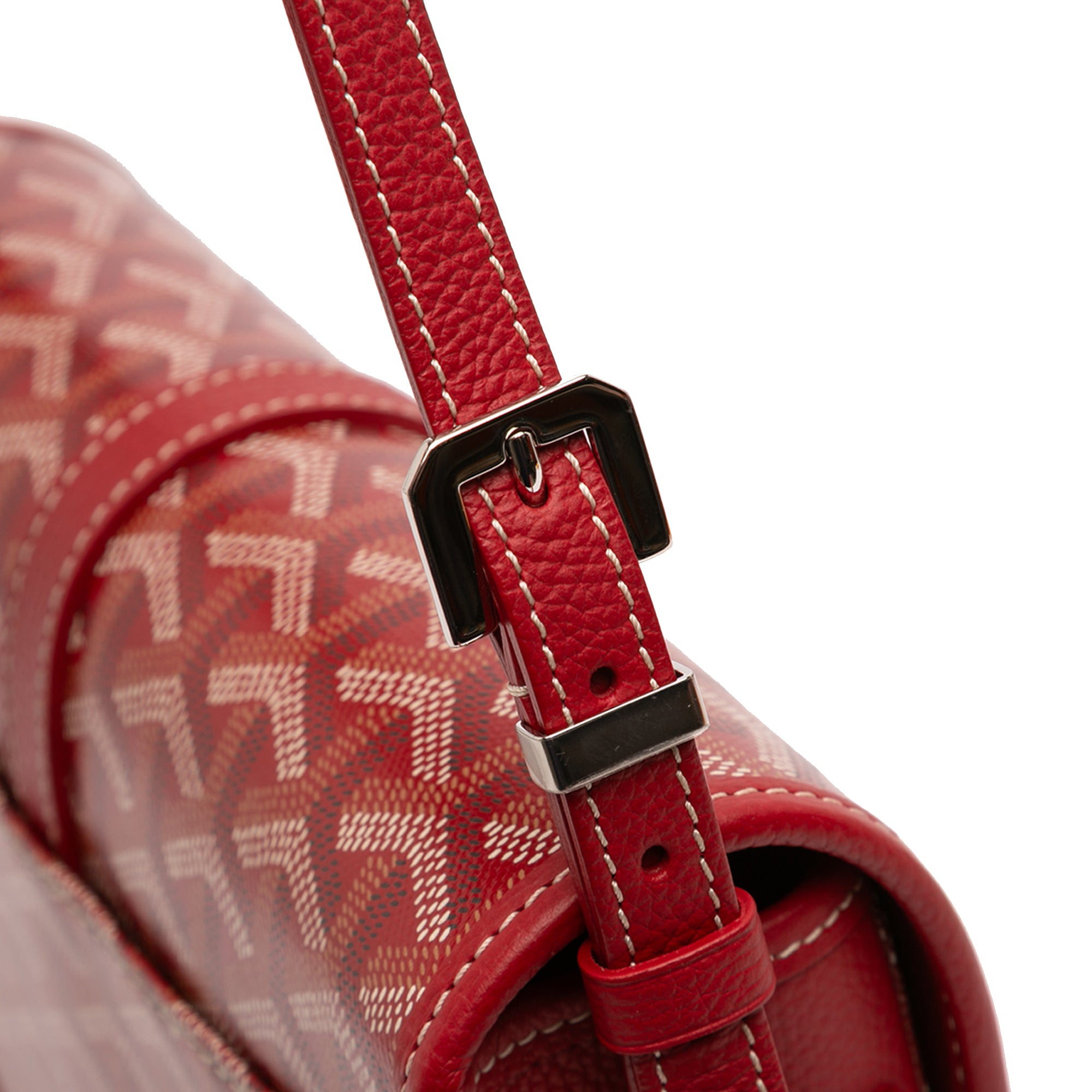 Goyardine Coeur Goyard Belvedere II PM - Image 9
