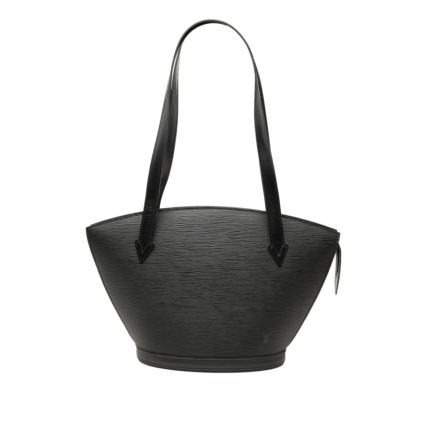Epi Saint Jacques PM Long Strap - Image 1