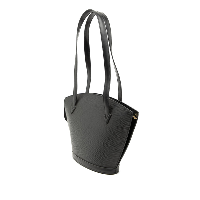 Epi Saint Jacques PM Long Strap - Image 2