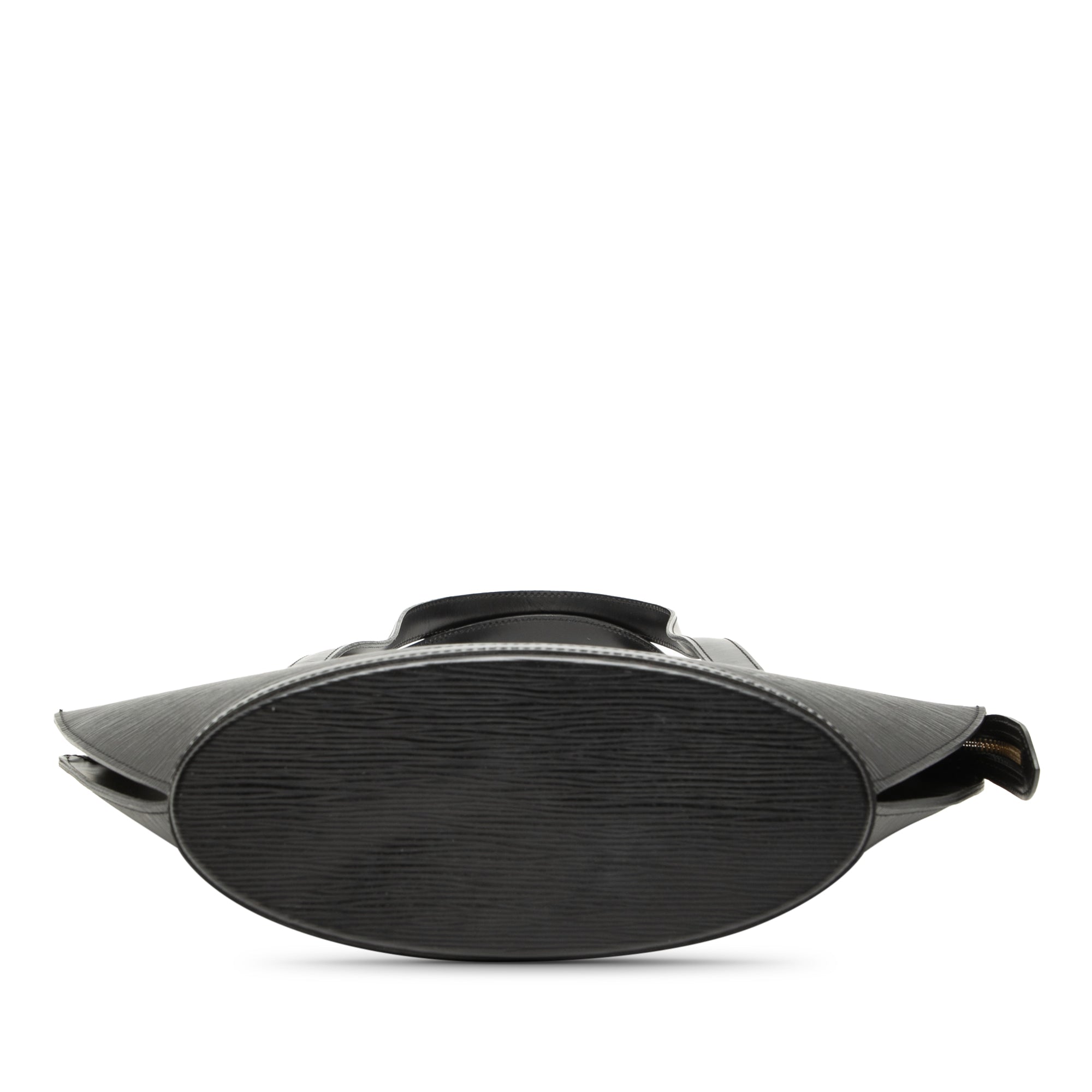 Epi Saint Jacques PM Long Strap - Image 3