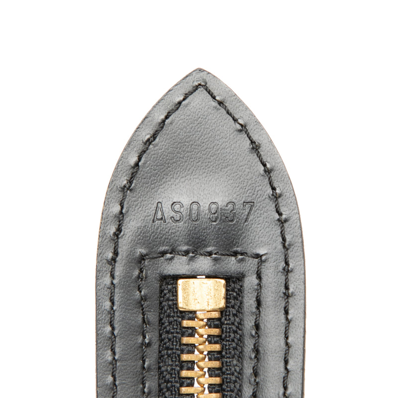 Epi Saint Jacques PM Long Strap - Image 6