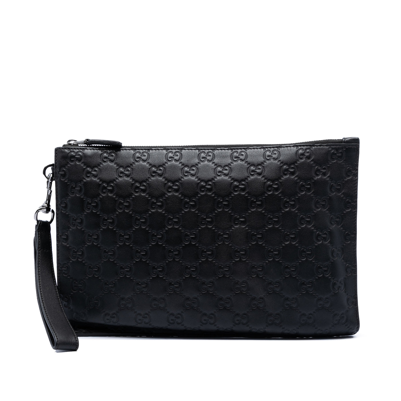 Guccissima Clutch - Image 1