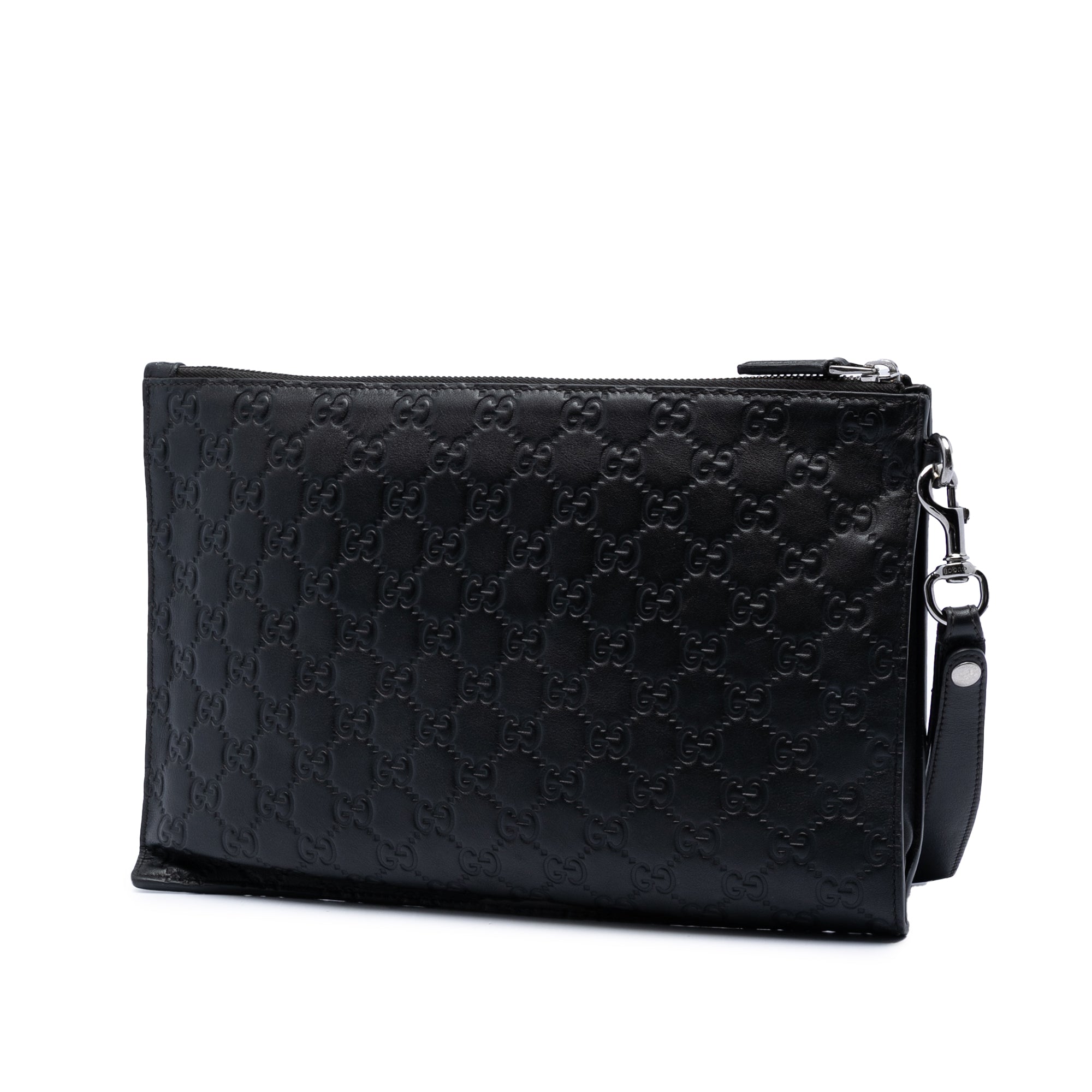 Guccissima Clutch - Image 2