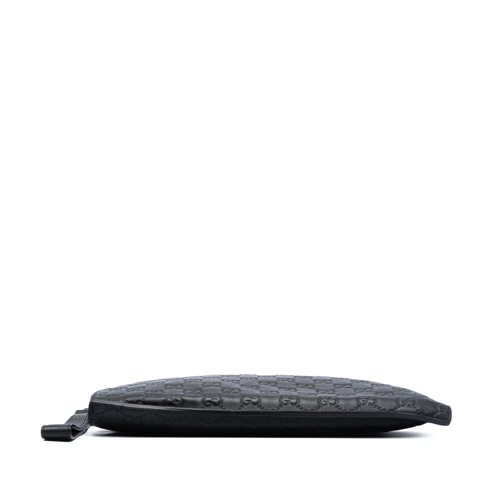 Guccissima Clutch - Image 3