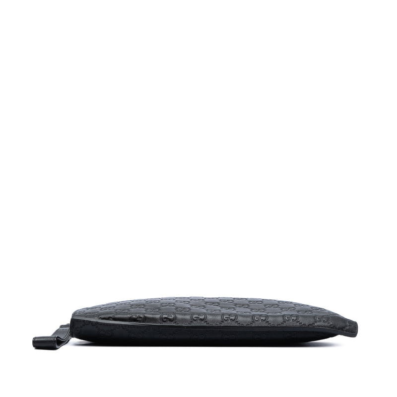 Guccissima Clutch - Image 3