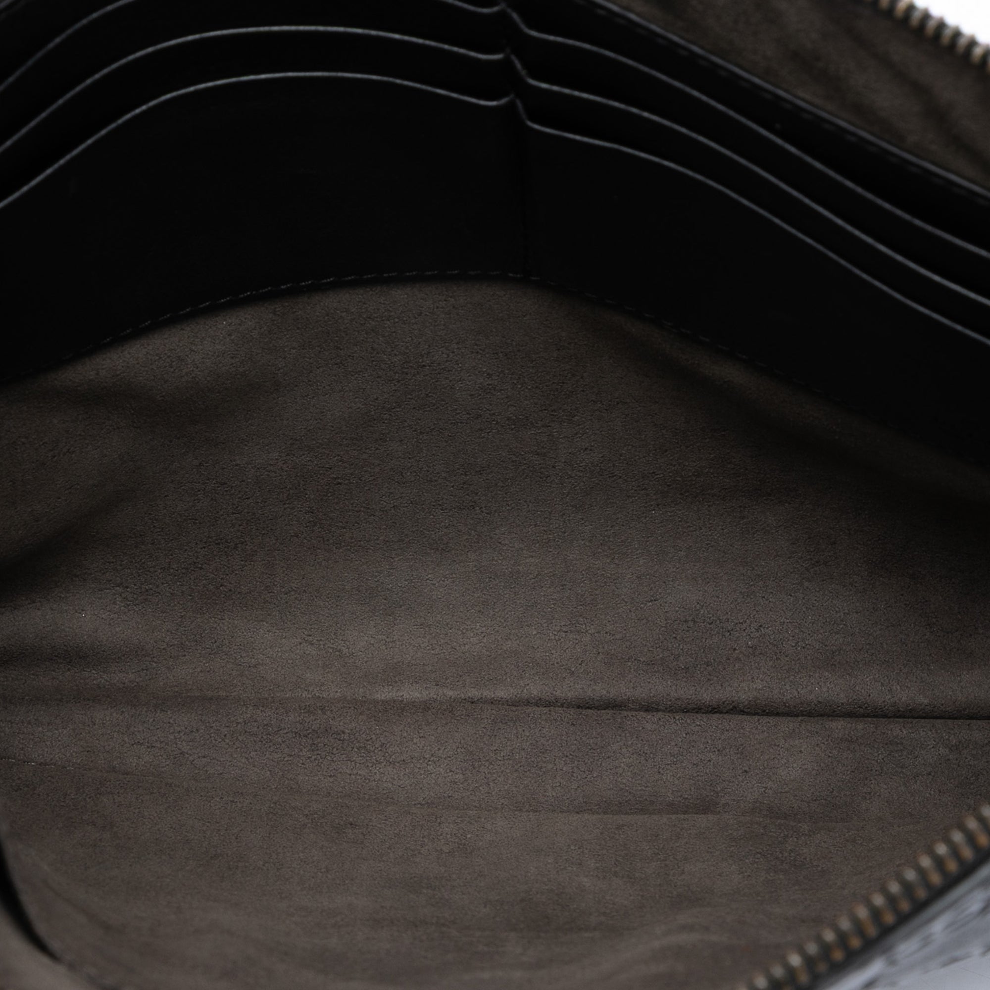 Guccissima Clutch - Image 4