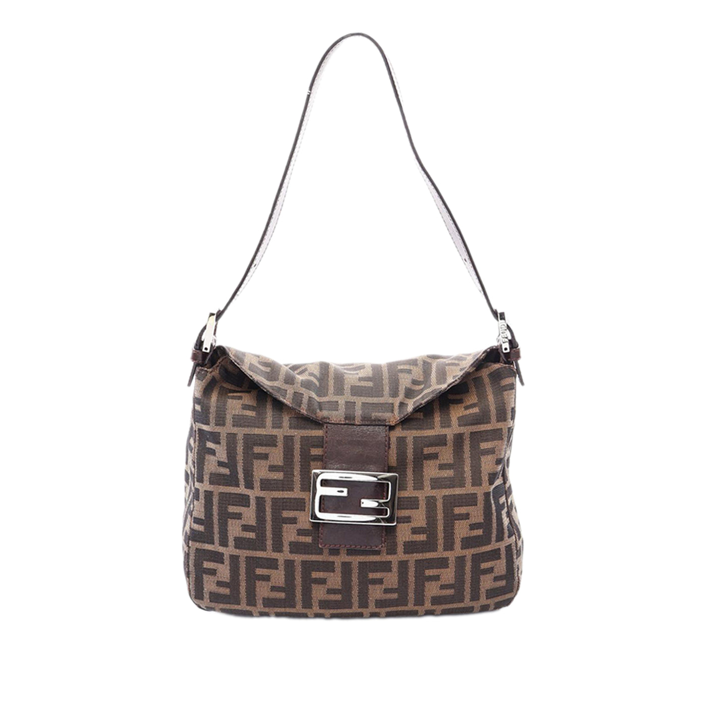 Zucca Canvas Double Flap Mamma - Image 1