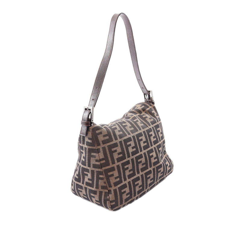 Zucca Canvas Double Flap Mamma - Image 2