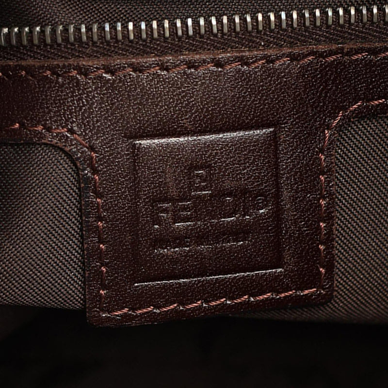 Zucca Canvas Double Flap Mamma - Image 4